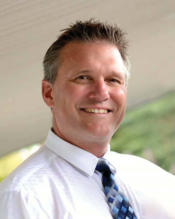 Dave McKitrick