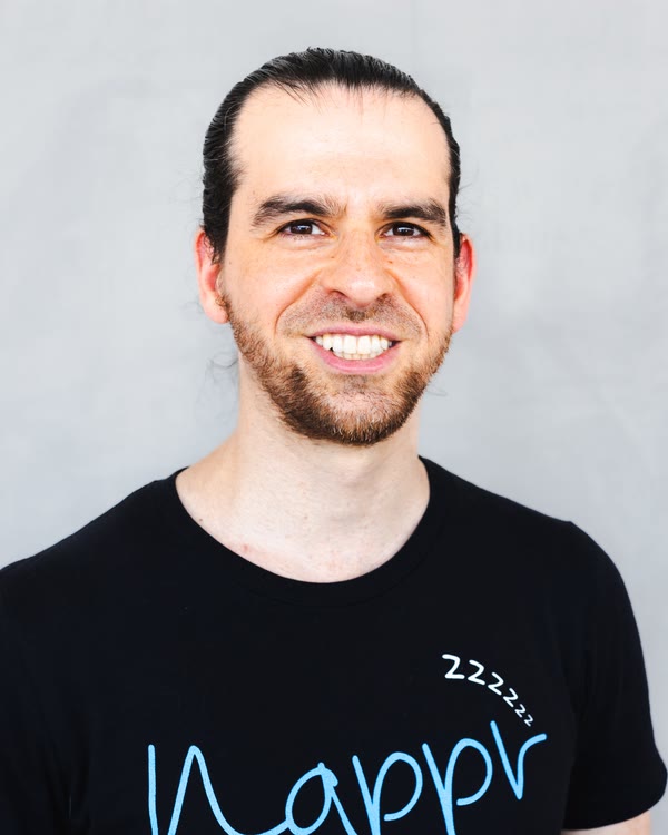 Jared Lerner