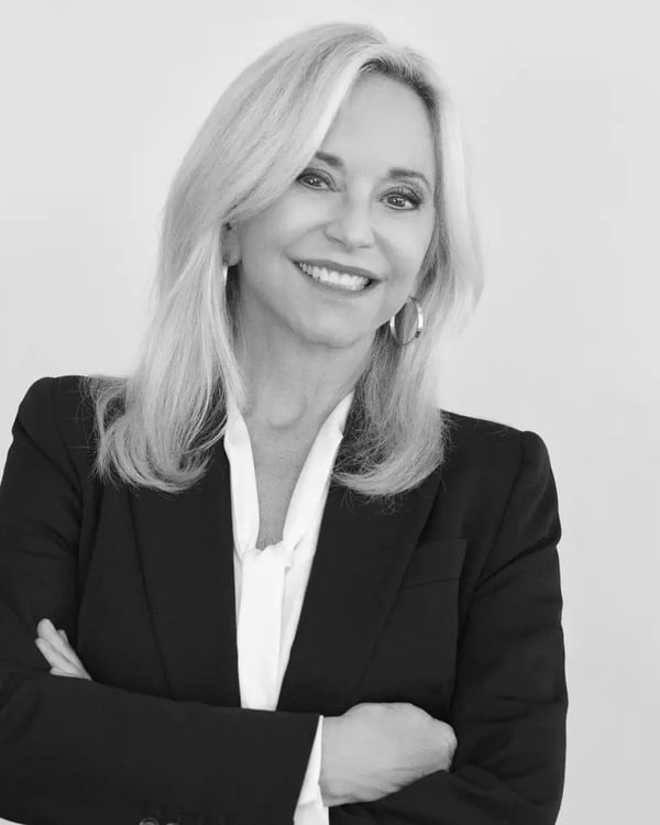 Julie Wainwright