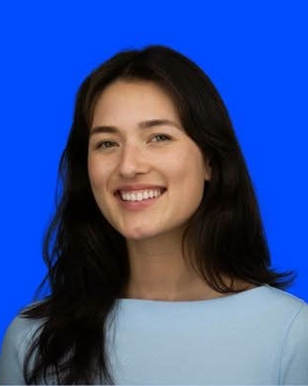 Kiki Couchman