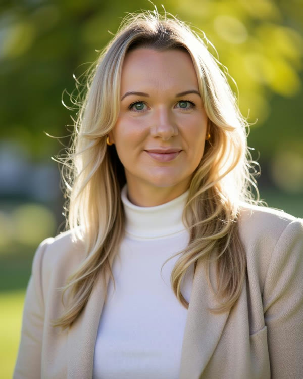 Kirsten Breidenbruch
